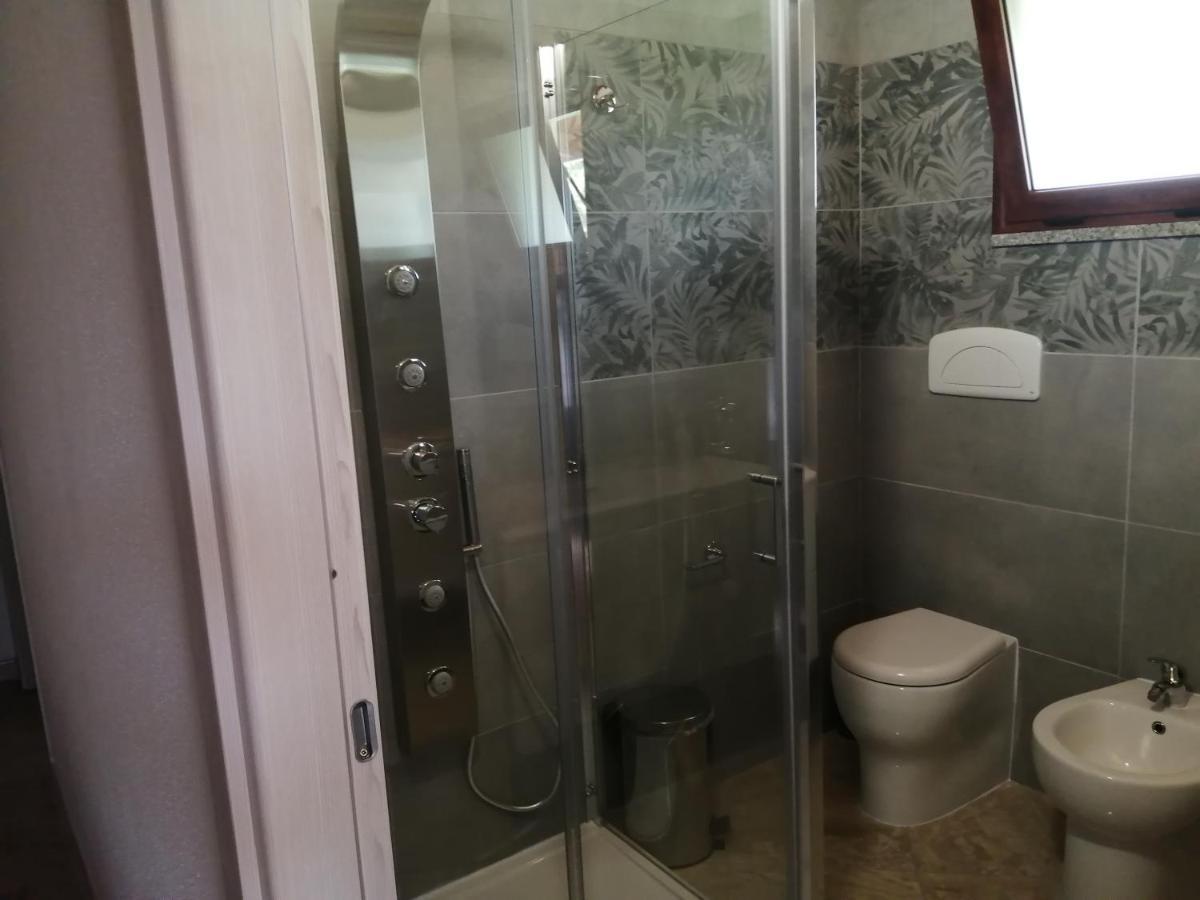 Il Frutteto Bed & Breakfast Torre delle Stelle Ngoại thất bức ảnh