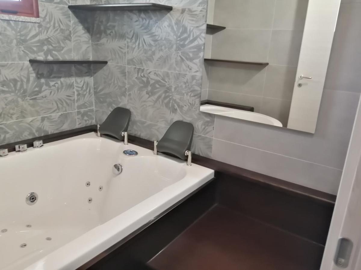 Il Frutteto Bed & Breakfast Torre delle Stelle Ngoại thất bức ảnh