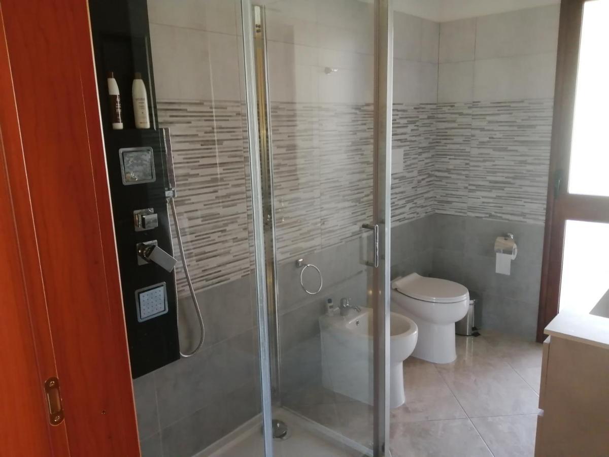 Il Frutteto Bed & Breakfast Torre delle Stelle Ngoại thất bức ảnh