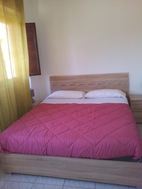 Il Frutteto Bed & Breakfast Torre delle Stelle Ngoại thất bức ảnh